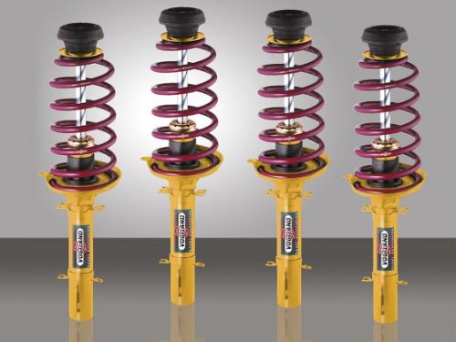 Lowering Kits Vogtland 960007
