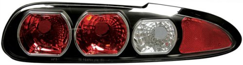 Tail Lights TYC 81-5695-41