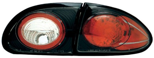Tail Lights TYC 81-5583-41