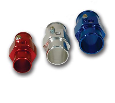 Water Temp. Adapters Vacuum AC AutoTechnic GS-BW07-P