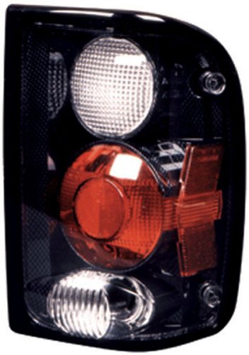 Tail Lights TYC 81-5553-42