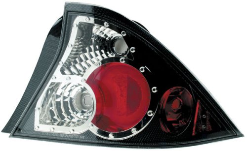 Tail Lights TYC 81-5519-31