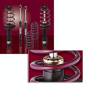 Sport Suspension Kits Lowering Kits Vogtland 966076