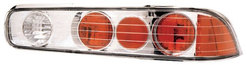 Tail Lights TYC 81-5293-01