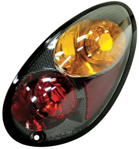 Tail Lights TYC 81-5589-31