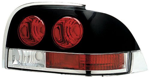 TYC Aftermarket Taillights Tail Lights TYC 81-5541-02