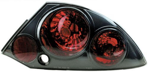 Tail Lights TYC 81-5273-32