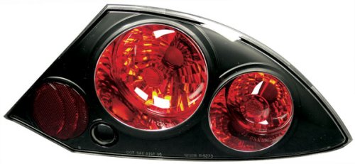 Tail Lights TYC 81-5273-41