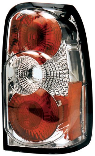 Tail Lights TYC 81-5539-01