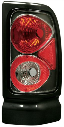 Tail Lights TYC 81-5609-41