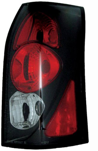 Tail Lights TYC 81-5717-41