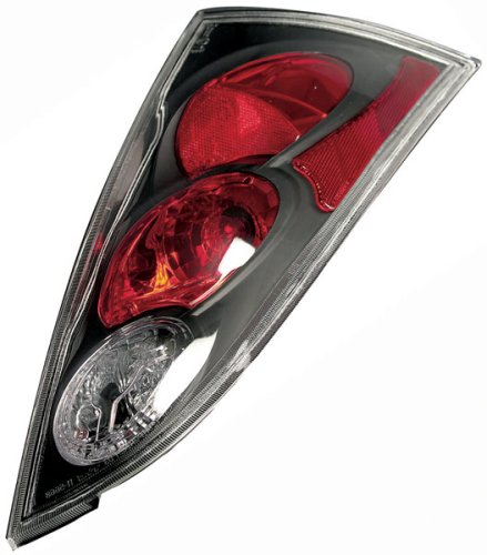 Tail Lights TYC 81-5667-40