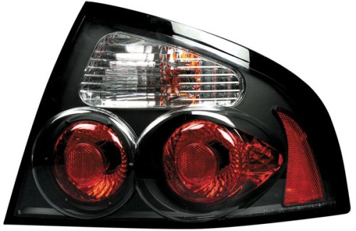 Tail Lights TYC 81-5847-40