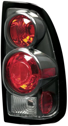 TYC Aftermarket Taillights Tail Lights TYC 81-5657-41