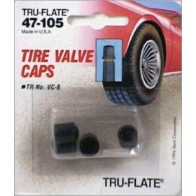 Valve Caps  