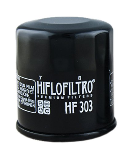 Oil Filters Hiflofiltro HF303