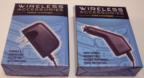 Car Chargers C&E lg-8500-tc-cc