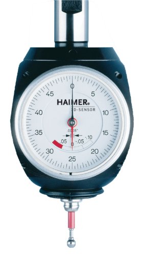 Oxygen Haimer 16601010