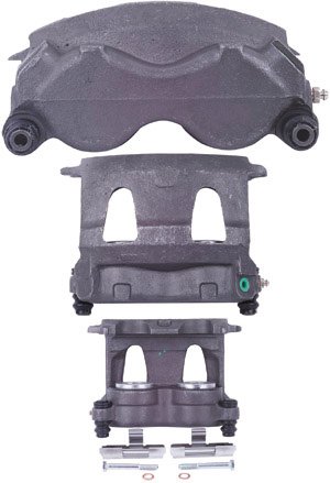 Caliper Brackets A1 Cardone 18-4615