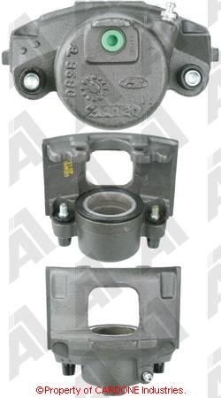Mass Air Flow Sensor A1 Cardone 184311