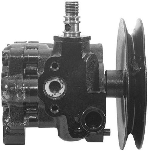 Mass Air Flow Sensor Cardone 21-5790