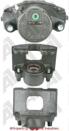 Mass Air Flow Sensor A1 Cardone 184380