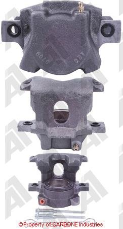 Mass Air Flow Sensor A1 Cardone 184065