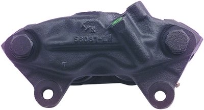 Calipers With Pads A1 Cardone 18-4403