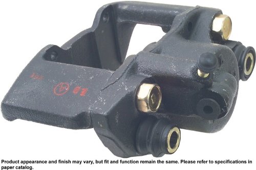 Calipers Without Pads Cardone 19-2628