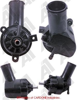 Pumps A1 Cardone 20-7241