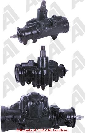 Mass Air Flow Sensor A1 Cardone 276507