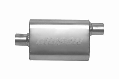 Mufflers Gibson Performance Exhaust 55120S