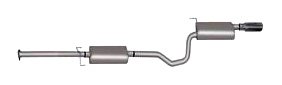 Exhaust & Emissions Gibson Performance Exhaust 614000