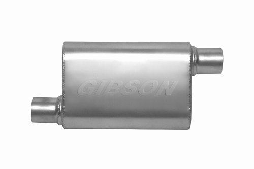 Mufflers Gibson Performance Exhaust 55131S