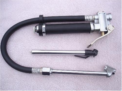 Air Compressors & Inflators Central 