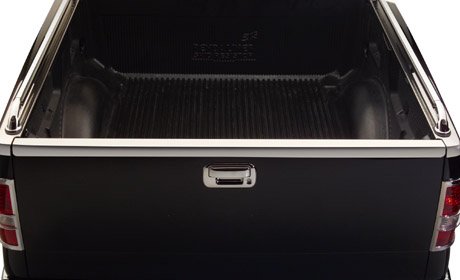 Bed Liners Putco 51616P