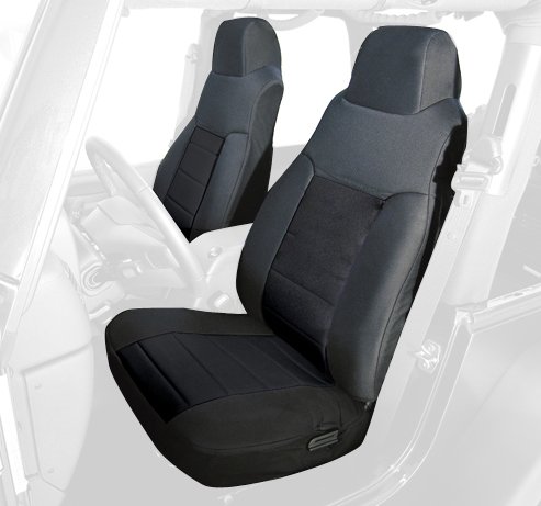 Accessories Rugged Ridge 13241.01