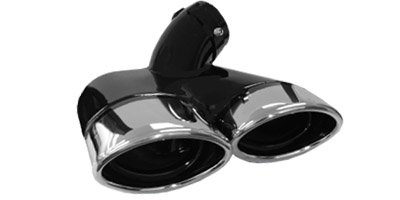 Headlight Premium Outlet W211-128