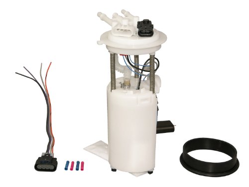 Airtex E3508M Fuel Pump Module Assembly Pumps Airtex E3508M