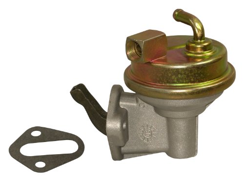 Mechanical Fuel Pumps Airtex 40709