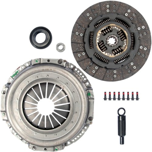 Complete Clutch Sets AMS 07-131