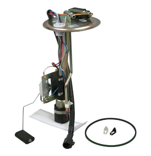 Electric Fuel Pumps Airtex E2297S