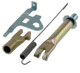 Carlson Quality Brake Parts H2668 Self-Adjusting Repair Kit Brake Kits Carlson H2668