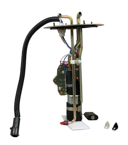 Electric Fuel Pumps Airtex E2206S