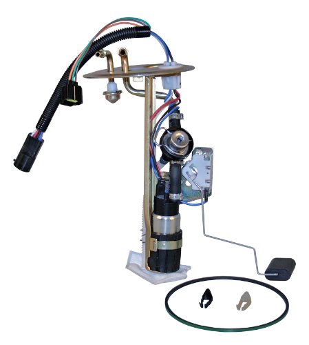 Airtex E2261S Fuel Pump Sender Assembly Electric Fuel Pumps Airtex E2261S