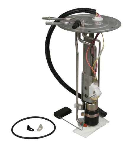 Electric Fuel Pumps Airtex E2224S