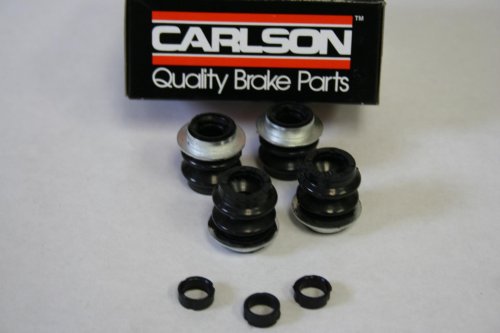 Caliper Bolts & Pins Carlson 16019