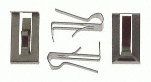 Retainer Keys Carlson H4869
