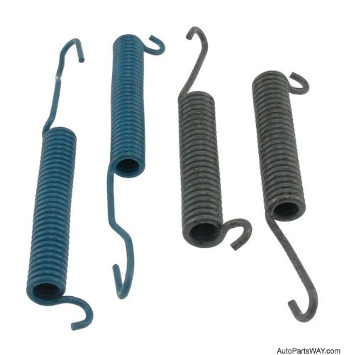 Return Springs Carlson H596