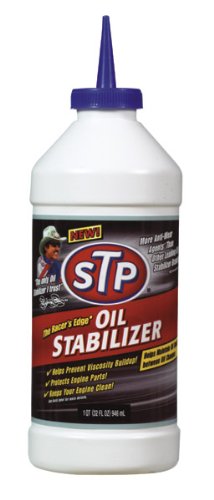 Engine & Oil STP 78517